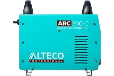 Сварочный аппарат Alteco ARC-500С 9766