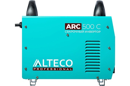 Сварочный аппарат Alteco ARC-500С 9766