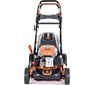Газонокосилка бензиновая Zimani LC251V