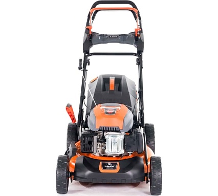 Газонокосилка бензиновая Zimani LC251V