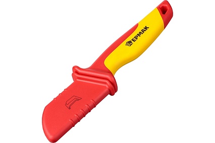 Нож для удаления изоляции Ермак X-PRO 1 685-007