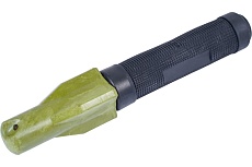 Электрододержатель винтовой (латунь) ELEKTROD HOLDER HAKIS HAKI-300A (эконом)