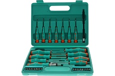 Набор отверток 36 предметов Sturm 1040-02-SS9