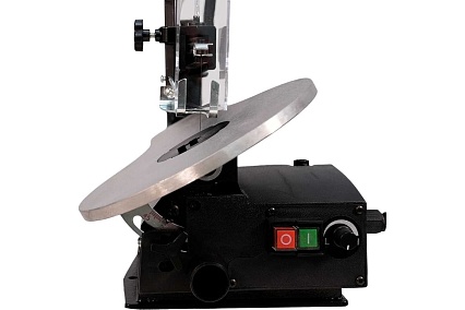 Лобзиковый станок JIB SSA16LV 0,125 кВт 230В 1310020278000