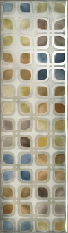 Декор Kerama Marazzi Монпарнас 8.5х28 см, HGD\A307\9016