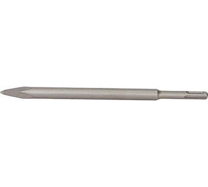 Пика SDS-plus Eco Line 250 мм D.BOR W-059-12048535C000