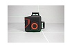 Лазерный построитель Ресанта ПЛ-3x360ШС Green 61/10/528