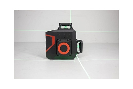 Лазерный построитель Ресанта ПЛ-3x360ШС Green 61/10/528