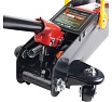 Домкрат Rockforce подкатной гидравлический 2т h min 135мм, h max 310мм RF-TA820011(48273)
