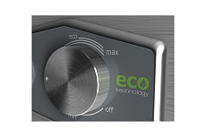 Накопительный водонагреватель Ballu BWH/S 50 Nexus titanium edition H