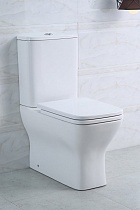 Крышка-сиденье BelBagno Monica BB805SC