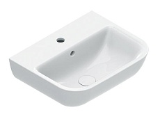 Раковина Catalano Italy 50 см белый глянец 0720501001