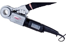 Электрический резьбонарезной клупп VOLL V-Matic B2 2.10050