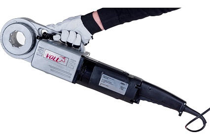 Электрический резьбонарезной клупп VOLL V-Matic B2 2.10050