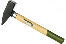 Слесарный молоток с деревянной ручкой 1000 г ДТ/24/6 Дело Техники 311100