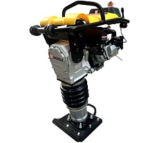 Бензиновая вибротрамбовка NORSU RK-75H