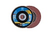 Круг шлифовальный лепестковый PFC 125 A120 PSF STEELOX PFERD 67749125