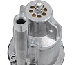 Насос вибрационный погружной Rockforce 230В, 50Гц, 280Вт, 18л/мин RF-VMP60 ALU(61213)