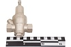 Редуктор давления под манометр DOUBLE-LIN 1" LL3095 (1")