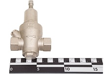 Редуктор давления под манометр DOUBLE-LIN 1&quot; LL3095 (1&quot;)