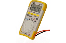 Карманный цифровой мультиметр CEM DT-113 480175