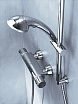 Душевая лейка Grohe Movario Five 28393000