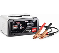 Пуско-зарядное устройство (230 V, 12-24 V) Telwin ALASKA 200 START 807577