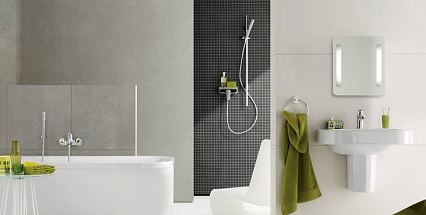 Полотенцедержатель Grohe Essentials 40365001