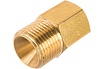 Переходник DAB3812 3/8"-M12x1 ПТК 00000027284