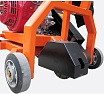 Раздельщик трещин SPEKTROS SGM-180H ДВС Honda GX390 без отрезного диска 53452