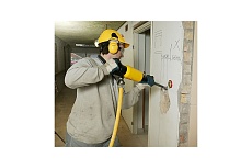 Отбойный пневматический молоток Atlas Copco TEX 10 PS, 22x82.5 8461021130