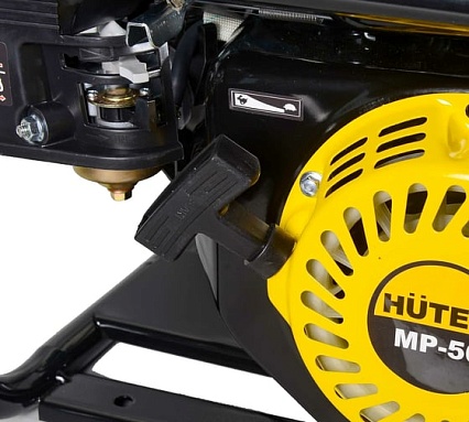 Мотопомпа Huter MP 50 70/11/3