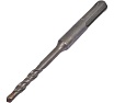 Бур по бетону (6х110 мм, SDS+) GROSSMEISTER 22001002
