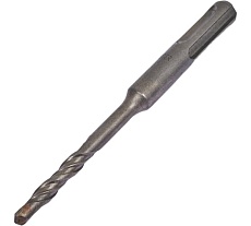 Бур по бетону (6х110 мм, SDS+) GROSSMEISTER 22001002