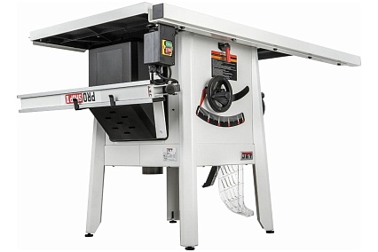 Циркулярная пила JET JPS-10TSL-T 725000K-3RU 400В