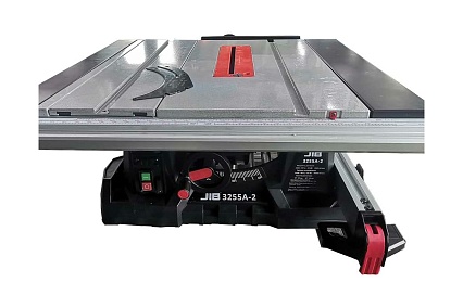 Круглопильный станок JIB 3255a-2 2 квт, 230в 0111020231000