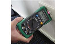 Цифровой мультиметр Mastech MS8233D 00-00007378