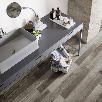 Коллекция плитки Marazzi Italy Treverkfusion