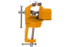 Настольные поворотные тиски Stayer STANDARD 70 мм 3247-70_z01