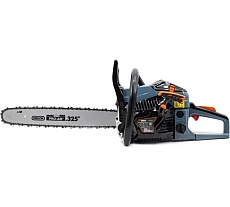 Пила цепная бензиновая SENIX 45 см, OREGON, 49 см3, карб WALBRO, CSTS-M4-EU