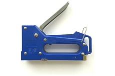 Строительный степлер Jettools АВС пластик тип 53 4-8мм JT-001