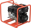 Бензиновая мотопомпа Zongshen tg 40 1T90STG40