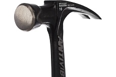 Молоток с прямым гвоздодером Stanley Fatmax Antivibe FMHT1-51276 1-51-276