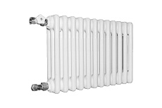 Трубчатый радиатор Arbonia 3037/36/12 RAL9016 3/4