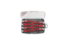Набор отверток для точных работ Зубр МАСТЕР 25648-H7