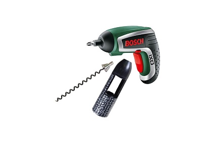 Аккумуляторный шуруповерт Bosch IXO Vino II 0.603.978.020