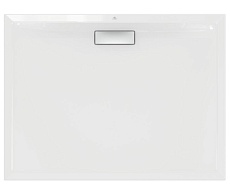 Поддон для душа Ideal Standart Ultra Flat New 180x80, белый глянцевый