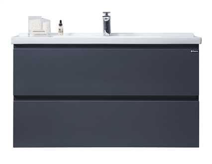 Тумба с раковиной Orans BC-4023-1000 100 см