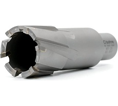 Сверло корончатое по металлу TCT Bohre 31х55 мм КБ010457