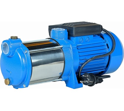 Центробежный многоступенчатый насос AquamotoR ARMH 920 AR152025